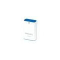 Philips USB-Stick 16GB Pico, USB 2.0, Farbe: Blau