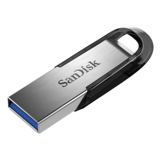 Sandisk SDCZ73-032G-G46 Ultra Flair 32 GB USB 3.0 Stick, 150MB/s Lesen