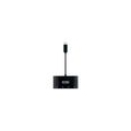 USB-C-zu- USB-Adapter NANOCABLE 10.16.4401-BK (10 cm) Schwarz