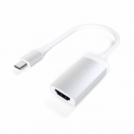 More about Satechi USB-C auf HDMI Adapter silber