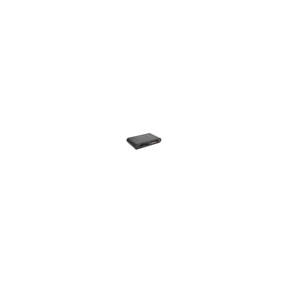 SITECOM USB 3.0 Memory Card Reader USB-Kartenlesegerät