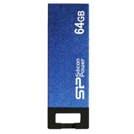 More about Silicon Power Touch 835 64 GB USB 2.0 Stick