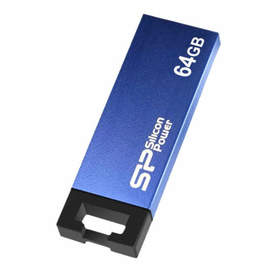 Silicon Power Touch 835 64 GB USB 2.0 Stick