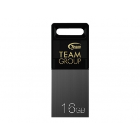 More about Team M151 - USB-Flash-Laufwerk - 16 GB