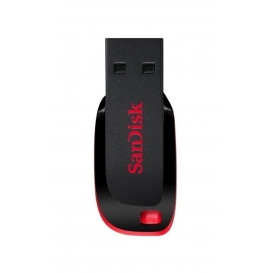 More about Sandisk SDCZ50-064G Cruzer Blade 64 GB USB 2.0 Stick