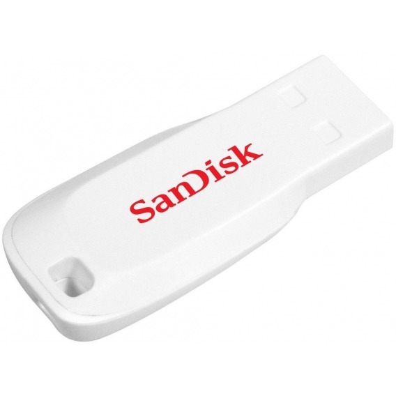 Sandisk SDCZ50C-016G-B35W 16 GB USB 2.0 Stick