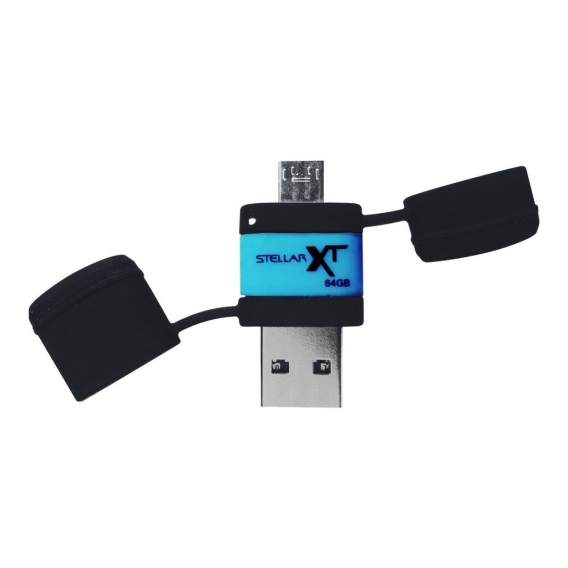 Patriot Stellar Boost XT - USB-Flash-Laufwerk - 64 GB - USB 3.0