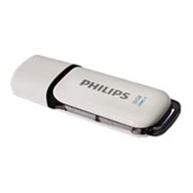 More about Philips FM32FD75B Snow edition - USB-Flash-Laufwerk - 32 GB - USB 3.0