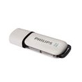 Philips FM32FD75B Snow edition - USB-Flash-Laufwerk - 32 GB - USB 3.0