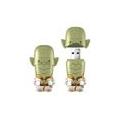 MIMOBOT Star Wars Series 6 Yoda - USB-Flash-Laufwerk - 4 GB