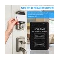 NFC RFI-D Kopierer IC Reader Writer Duplikator mit vollstaendiger Dekodierungsfunktion Intelligentes Karten-Lese- und Schreibger