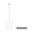 Apple MUFG2ZM/A - SD - Weiß - Apple iPad Pro 11-inch Apple iPad Pro 12.9-inch (3rd generation) - USB 2.0 Type-C - Box