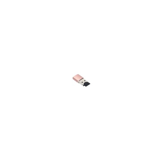 2pcs Hochgeschwindigkeits 5Gbps USB 3.0 MINI Kartenleser Für TF Karte