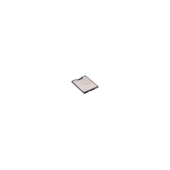 Adapterkarte für SD / MicroSD / SDXC Micro / SDHC Micro zu CF Karten Adapter Konverter -Grau