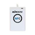 KKmoon NFC ACR122U RFID Kontaktlose Smart Reader & Writer Leser Schreiber Kartenlesegeraete / USB + SDK + IC Karte