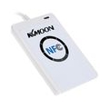 KKmoon NFC ACR122U RFID Kontaktlose Smart Reader & Writer Leser Schreiber Kartenlesegeraete / USB + SDK + IC Karte