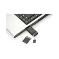 DIGITUS USB 2.0 Multi Card Reader Stick SD / Micro SD