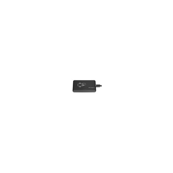 125 kHz & 13,56 MHz USB Proximity & Kontaktlose Smart RFID Kartenleser Dual Frequency Programmierbare Desktop Kartenleser fuer M