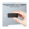 USB 3.0 SD / TF-Speicherkartenleser, 2 Steckplätze, Kartenleser für SDXC, SDHC, SD, MMC, RS-MMC, Micro-SDXC, Micro-SD, Micro-SDH