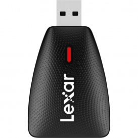 More about Lexar Multi Card Reader 2 in 1 USB 3.1