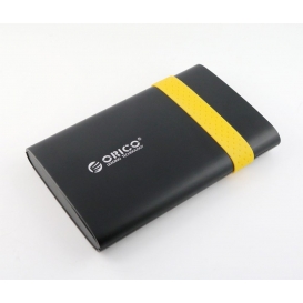 More about Orico 320GB USB 3.0 Externe 2.5" Festplatte 2538U3 - orange