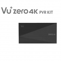 VU+Zero 4K PVR Kit inkl. 2TB Festplatte