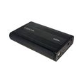 LogiLink 3,5" IDE Festplatten Gehäuse USB 2.0 schwarz