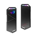 ASUS ROG Strix Arion - SSD-Gehäuse - M.2 - M.2 - 10 Gbit/s - USB Konnektivität - Schwarz ASUS