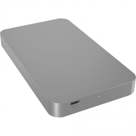 Raidsonic IB-247-C31 USB 3.1 Type-C Gehäuse für 2,5