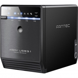 More about Fantec Qb-35U31 4X3,5  Usb 3.1