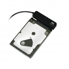 More about USB-zu-SATA-Adapter für Festplattenlaufwerke Ewent EW7017 2,5" USB 3.0