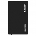 ORICO 3TB, 3000GB Externe Festplatte, 3.5" USB 3.0 (3588US3-V1), 64MB - schwarz