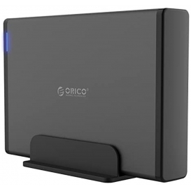 More about ORICO USB C 7688C3 Externe Festplatte 1.5TB UASP 3.5" SATA III Backup Xbox Mac PC