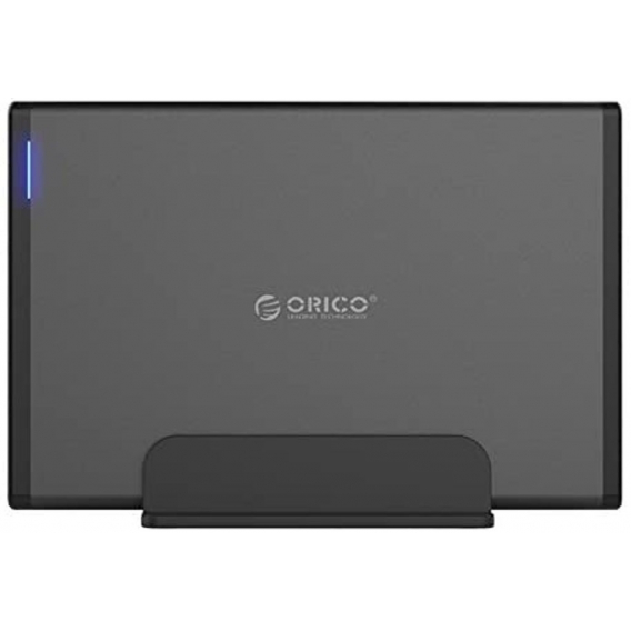 ORICO USB C 7688C3 Externe Festplatte 1.5TB UASP 3.5" SATA III Backup Xbox Mac PC