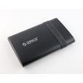 Orico 250GB USB 3.0 Externe 2.5" Festplatte 2538U3 - schwarz