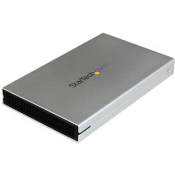 StarTech.com eSATAp / eSATA oder USB 3.0 externes 2.5' SATA III 6Gb/s Festplattengehäuse mit UASP