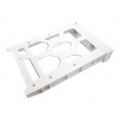 QNAP SP-X20-TRAY, Universal, HDD Cage, Plastic, White, TS-120/ TS-220, 140 mm