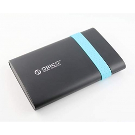 More about Orico 250GB USB 3.0 Externe 2.5" Festplatte 2538U3 - blau