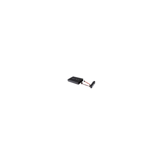 3,5 \'\' SATA IDE zu USB 2.0 Adaptergehäuse Aufbewahrungsbox schwarz Farbe Schwarz