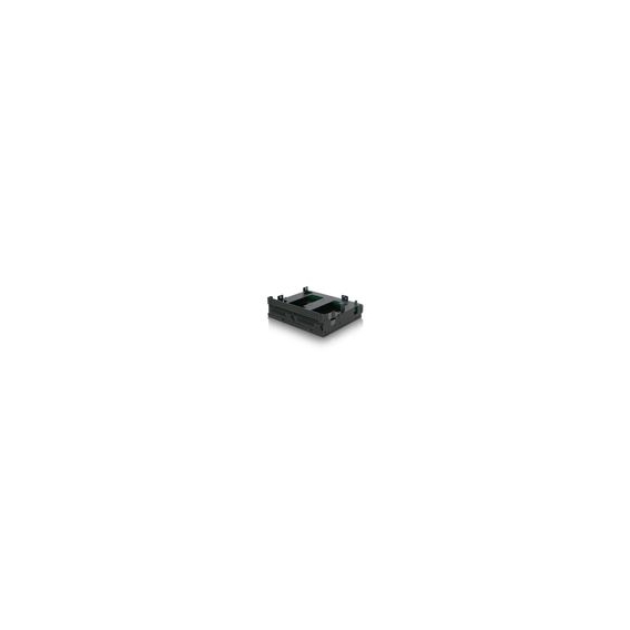 Icy Dock MB732SPO-B - 5,7,9.5,12.5,15 mm - 12 Gbit/s - Schwarz - Metall - Kunststoff - CE - REACH - 145,8 mm