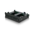 Icy Dock MB732SPO-B - 5,7,9.5,12.5,15 mm - 12 Gbit/s - Schwarz - Metall - Kunststoff - CE - REACH - 145,8 mm