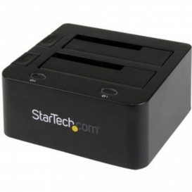 More about StarTech.com Universal Festplatten Dockingstation - USB 3.0 mit UASP