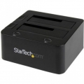 StarTech.com Universal Festplatten Dockingstation - USB 3.0 mit UASP