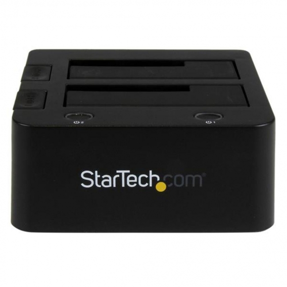 StarTech.com Universal Festplatten Dockingstation - USB 3.0 mit UASP