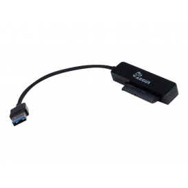 More about Inter-Tech K104A USB 3.0 A ＞ 2,5' S-ATA | 88885387