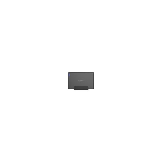 ORICO 10TB Externe Festplatte, 3.5" USB 3.0 (7688U3-EU) fr Mac, PC, Backup