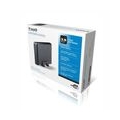 Externe Box TooQ TQE-3509B HD 3.5" SATA III USB 2.0