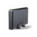 Externe Box TooQ TQE-3509B HD 3.5" SATA III USB 2.0