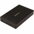 StarTech.com Laufwerksgehäuse für 2,5" SATA SSDs/HDDs - USB 3.1 (10Gbit/s) - U