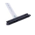 HDD-Kabelanschluss für HP Envy 15-J105TX 15-J Dw15 6017B0416801 Teile Laptop Ersatz-Festplattenlaufwerk-Adapter